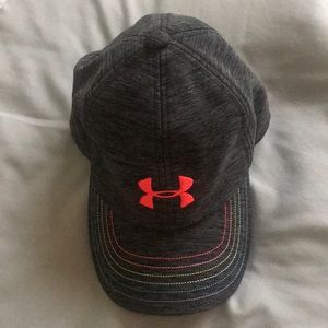 Under Armor hat